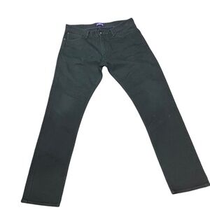 Ralph Lauren black jeans size 36/32  excellent condition